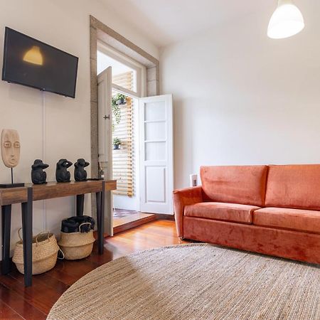 ポルトBonjardim Deluxe Loftアパートメント エクステリア 写真